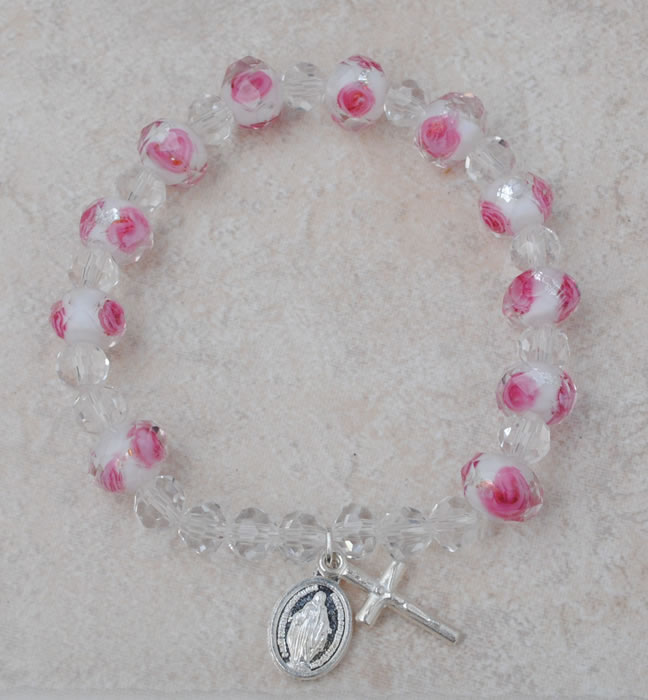 ,Rosario Pulsera